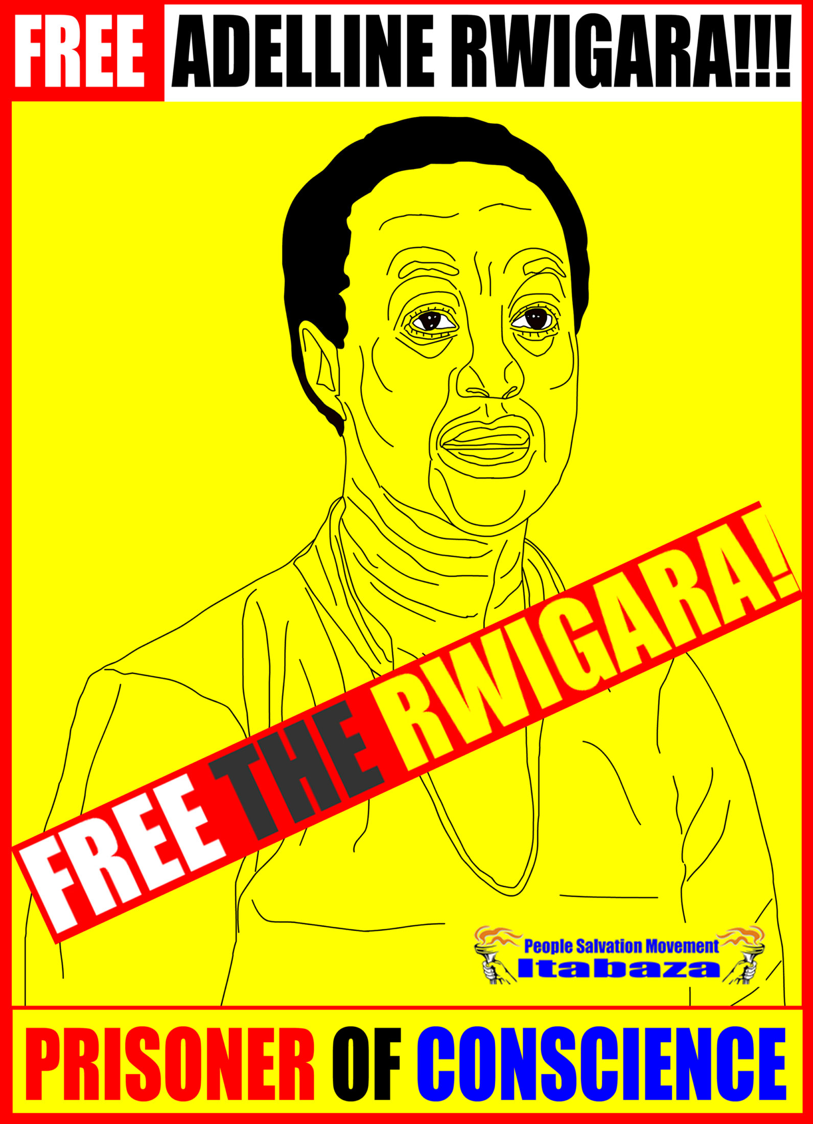 Adelline Rwigara Adelline Rwigara