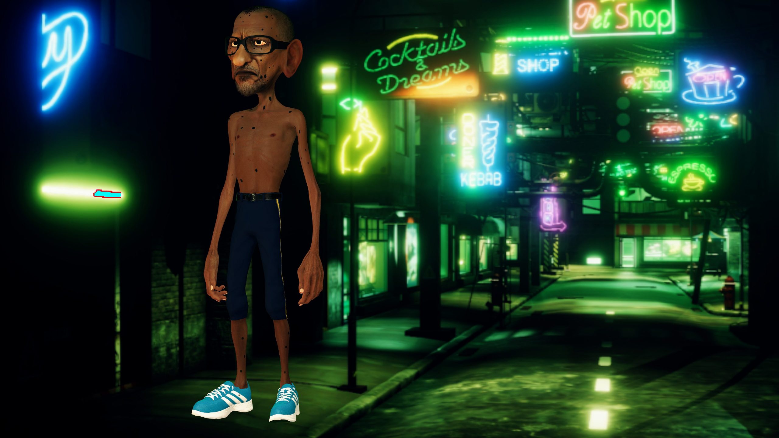 Paul Kagame