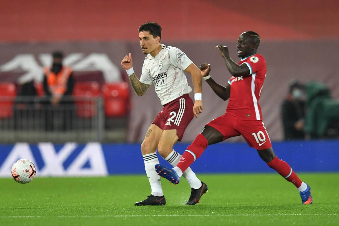 Liverpool win Liverpool win