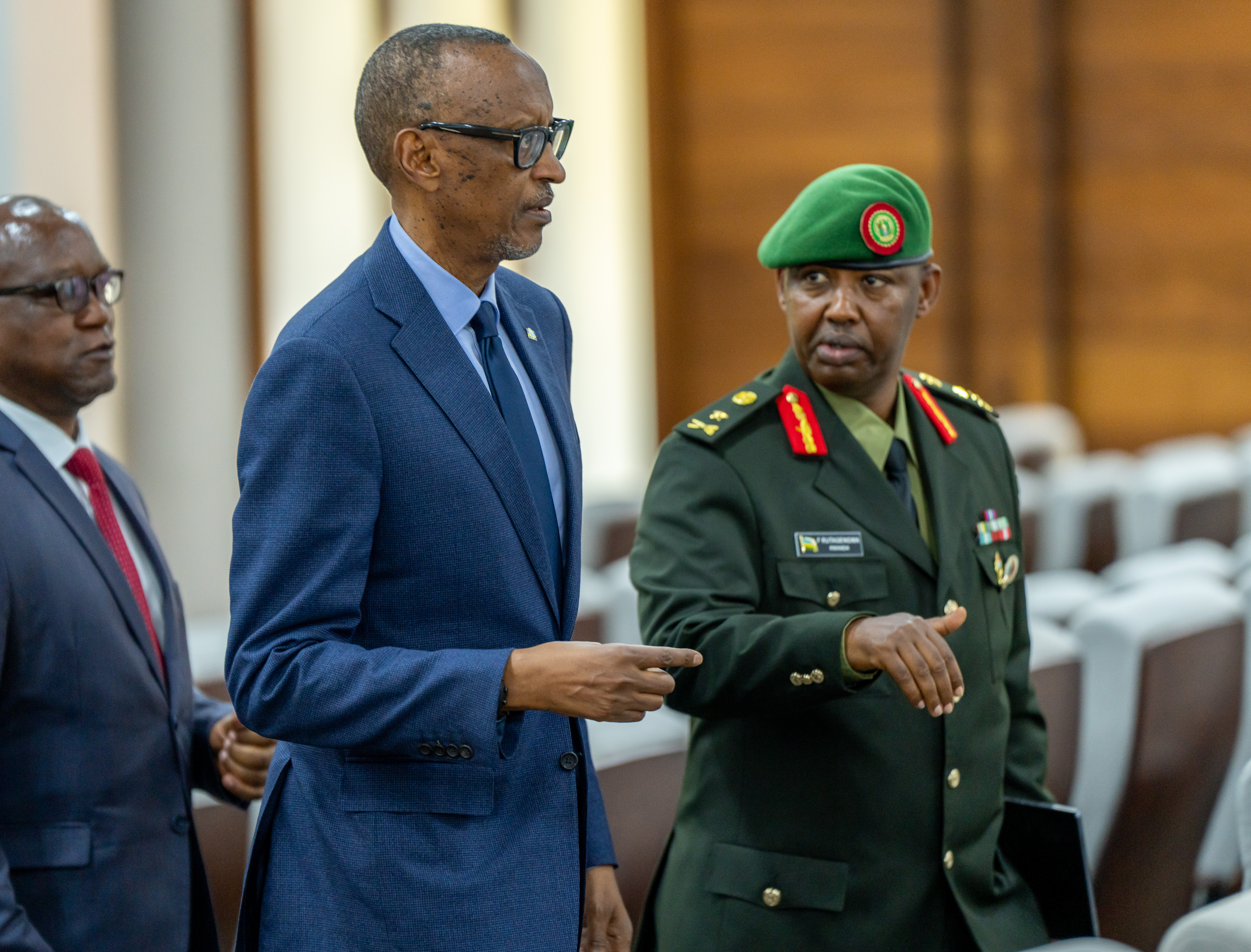 Rwanda Rwanda