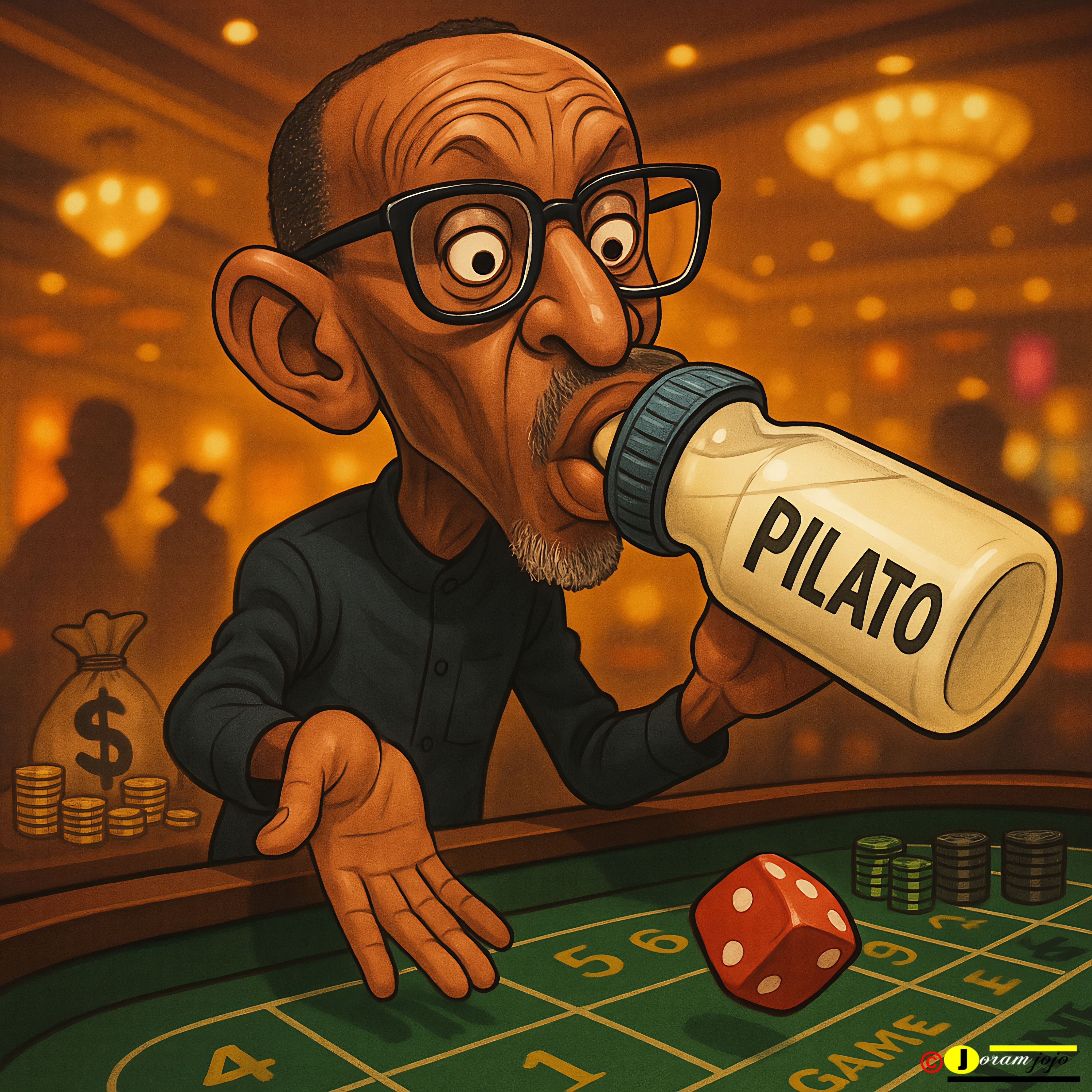 Paul Kagame Paul Kagame