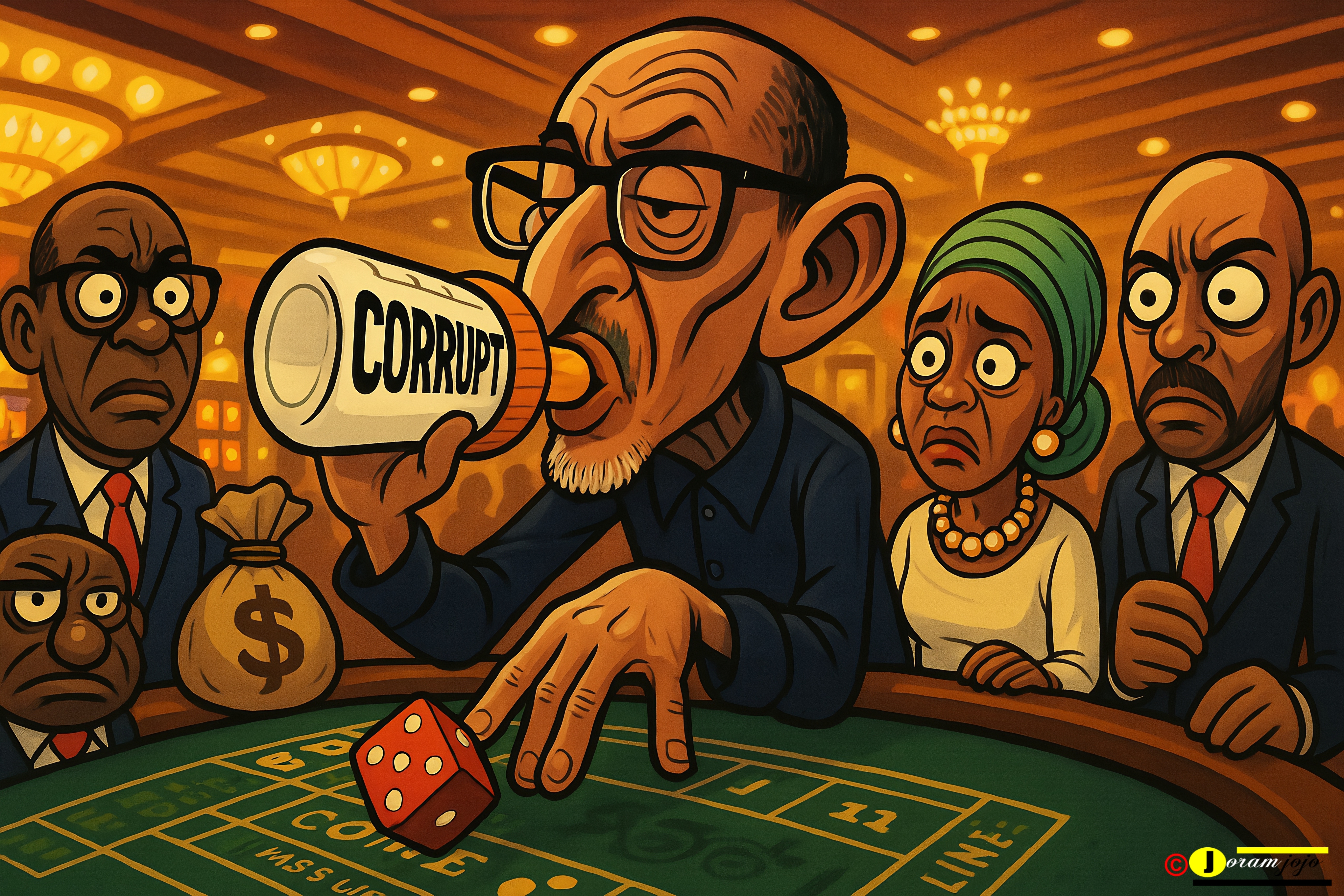 Paul Kagame Paul Kagame
