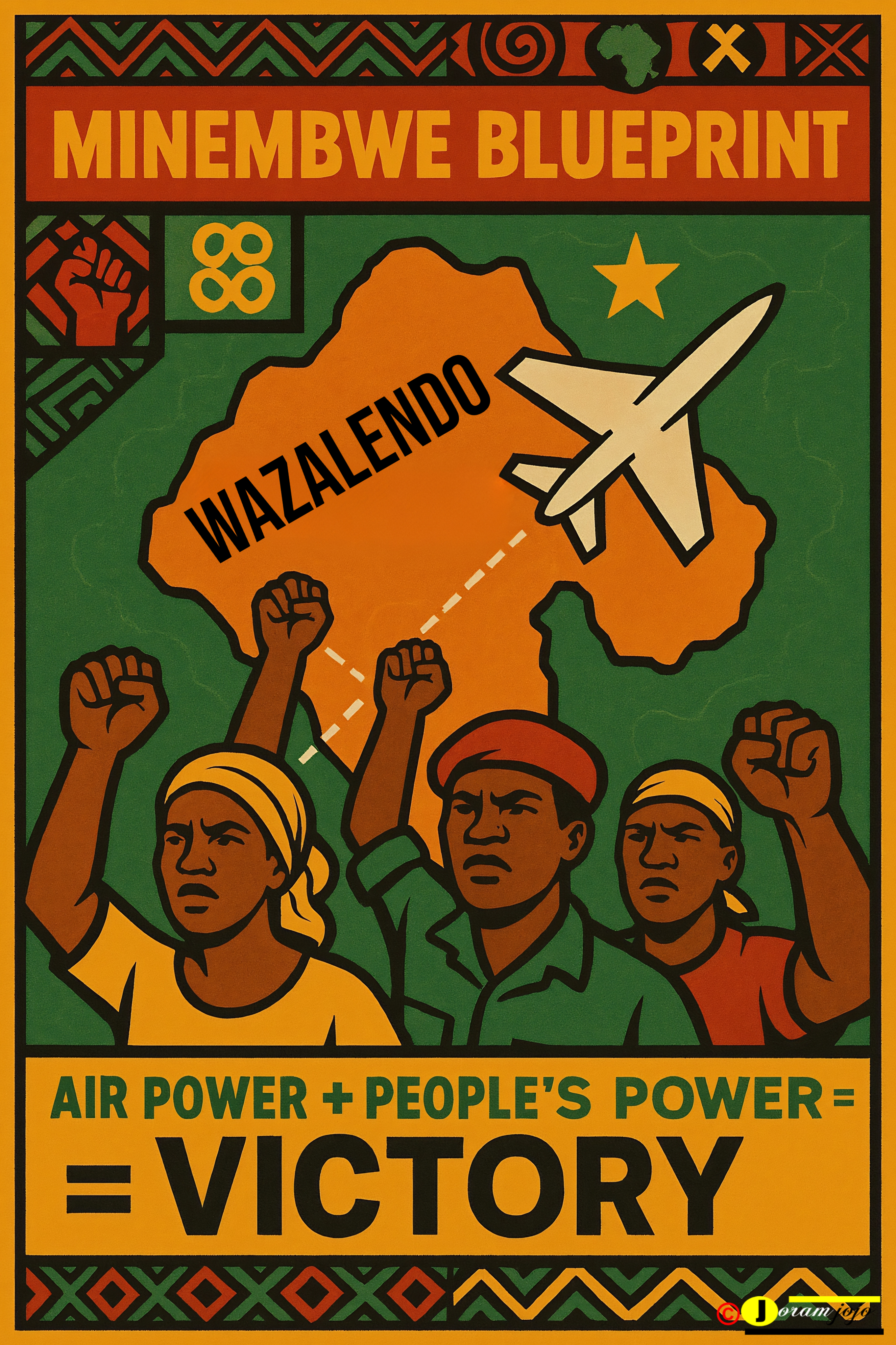 Wazalendo