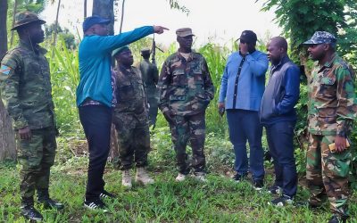 M23 Terrorists in DRC: Rwanda’s Proxy War Explained