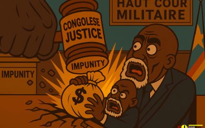 The Joseph Kabila Verdict: How Rwanda’s Proxy War Devastates Eastern Congo