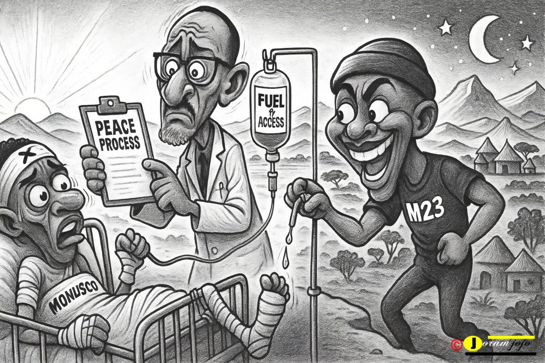 Rwanda M23 war Congo Rwanda M23 war Congo