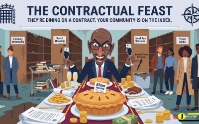 Paul Kagame’s Rwanda Seeks £50m from UK in Deportation Dispute