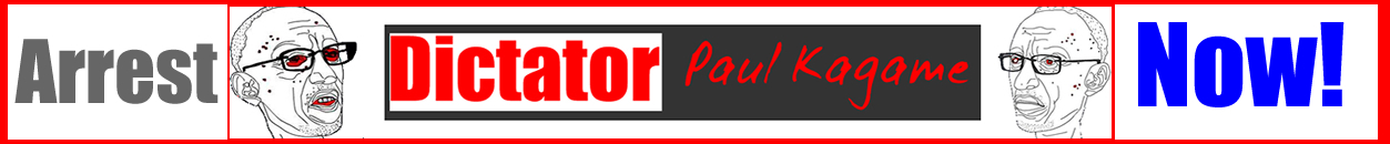 Paul Kagame