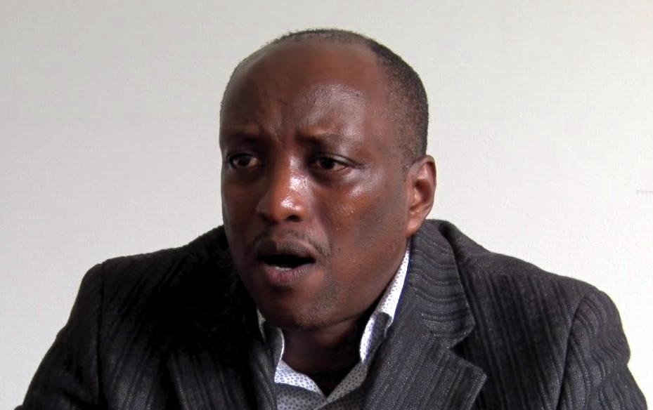 Ben Rutabana