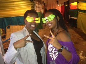 Rwanda