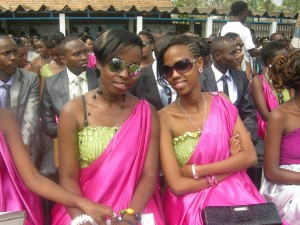 Rwanda
