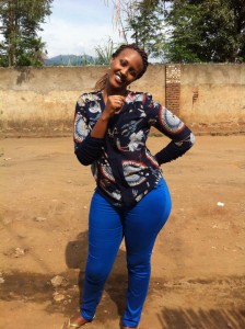 Rwanda