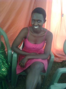 Rwanda